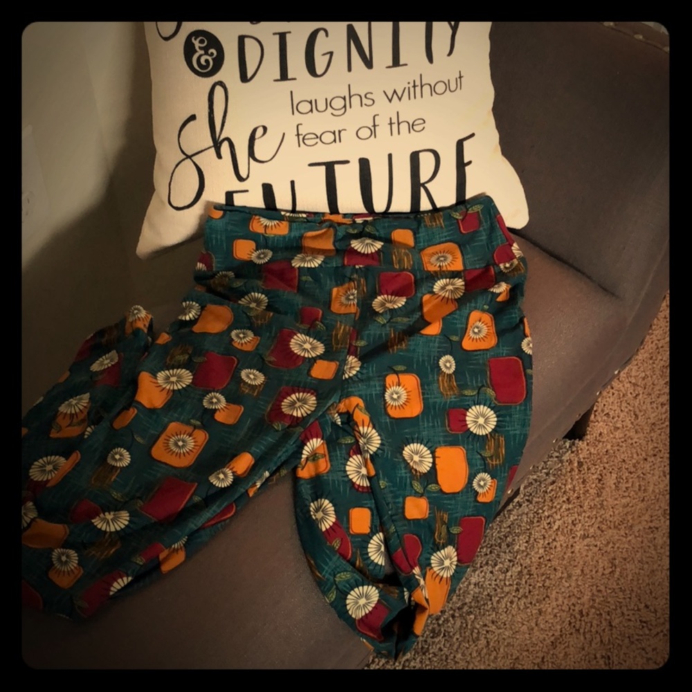 LuLaRoe Leggings